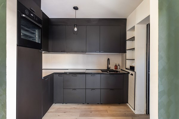 Medium property photo - Willy Martensstraat 23, 3314 XV Dordrecht